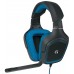 Logitech G430 7.1 Surround Sound USB Gaming Headset - Comfortable, full-featured gaming audio and communications